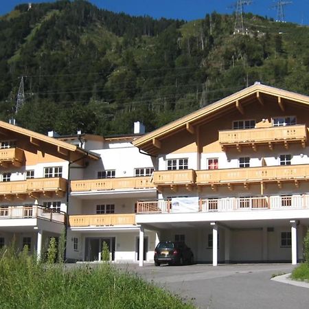 Alpinresort Kaprun 11 外观 照片
