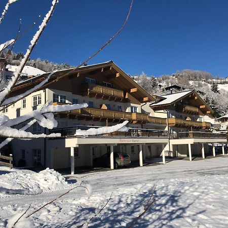Alpinresort Kaprun 11 外观 照片