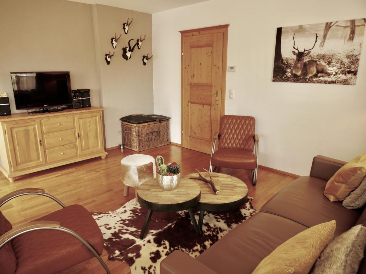 Alpinresort Kaprun 11 外观 照片
