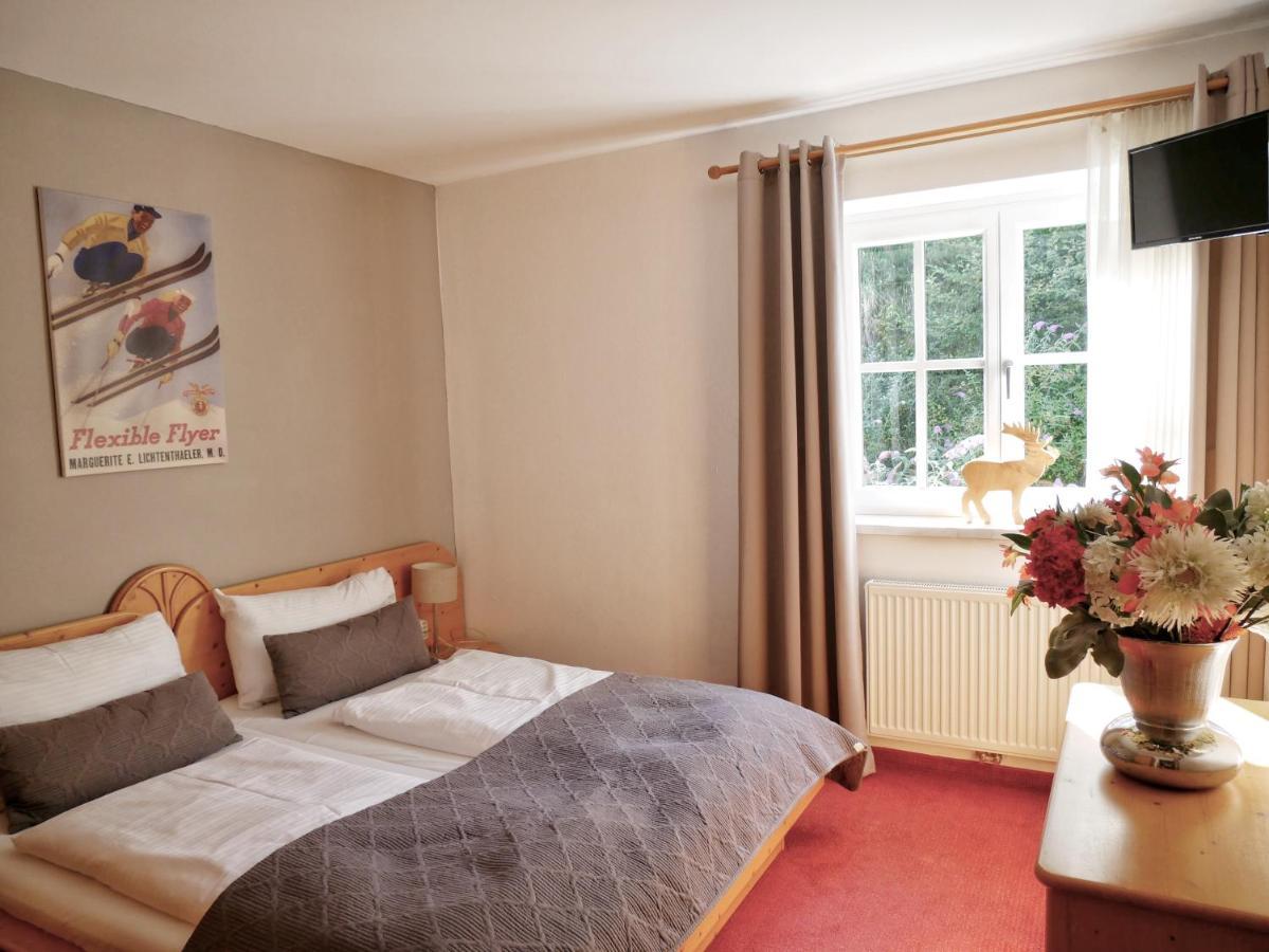 Alpinresort Kaprun 11 外观 照片