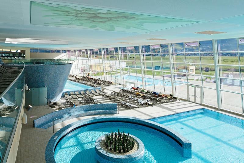 Alpinresort Kaprun 11 外观 照片
