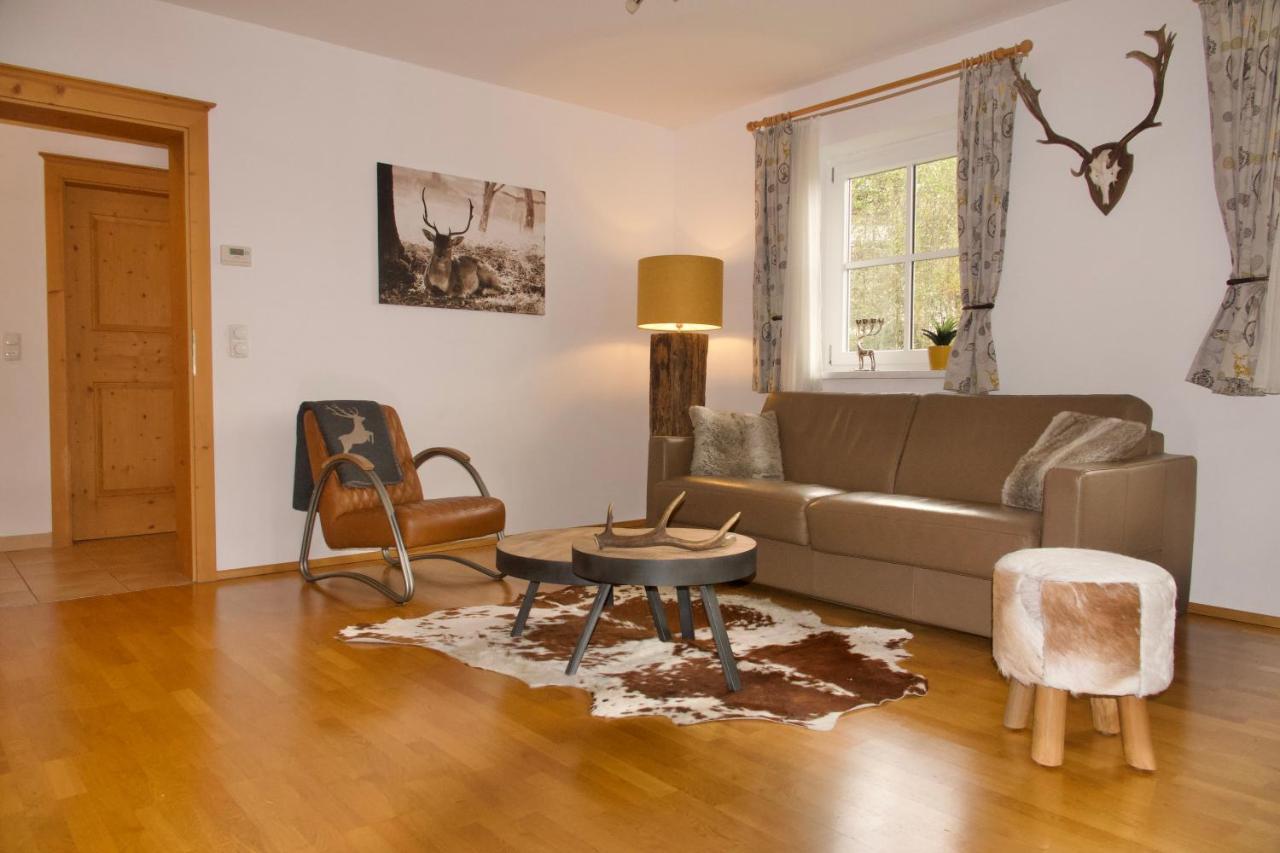 Alpinresort Kaprun 11 外观 照片